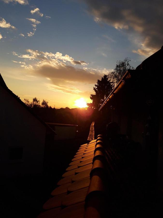 Ferienwohnung Am Argental Wangen im Allgäu Esterno foto